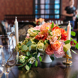 florista, barista, Belle fleur, bloemen, koffie, planten, bloemenwinkel, koffiebar, high tea, lekkernijen